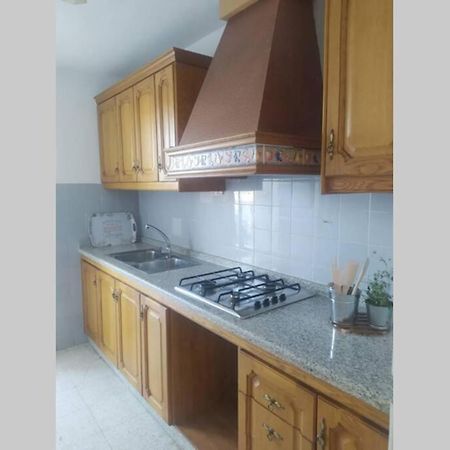 La Casa Del Pueblo Villa Villar de Chinchilla Buitenkant foto